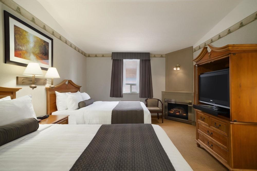 DAYS INN & SUITES BY WYNDHAM SAULT STE. MARIE ON photo 3