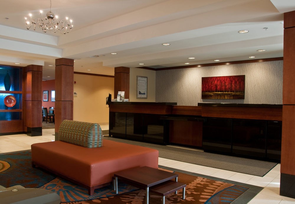 FAIRFIELD INN & SUITES BY MARRIOTT SAULT STE. MARIE photo 1