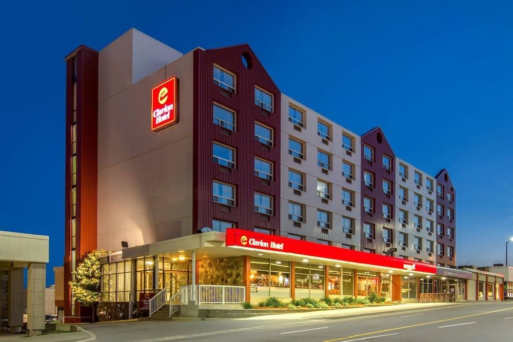 DAYS INN SUDBURY