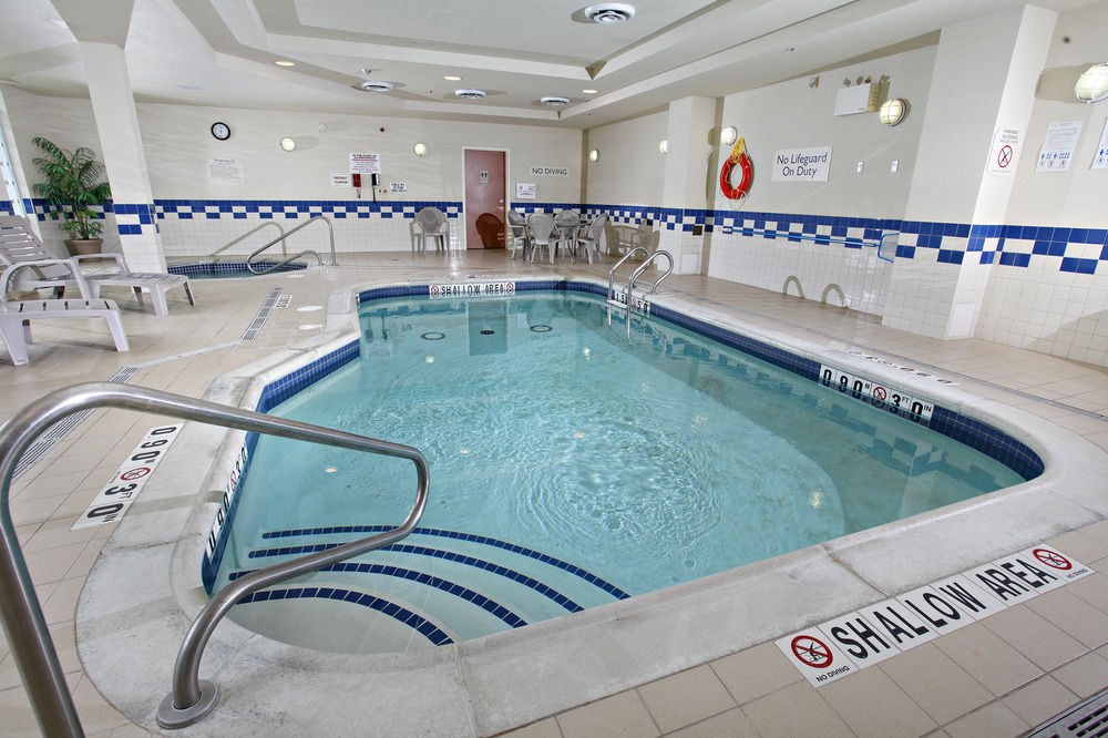 FAIRFIELD INN & SUITES BY MARRIOTT SUDBURY photo 2