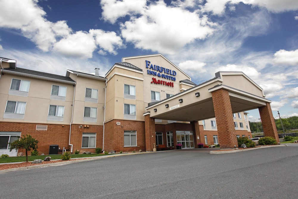 FAIRFIELD INN & SUITES BY MARRIOTT SUDBURY photo 3