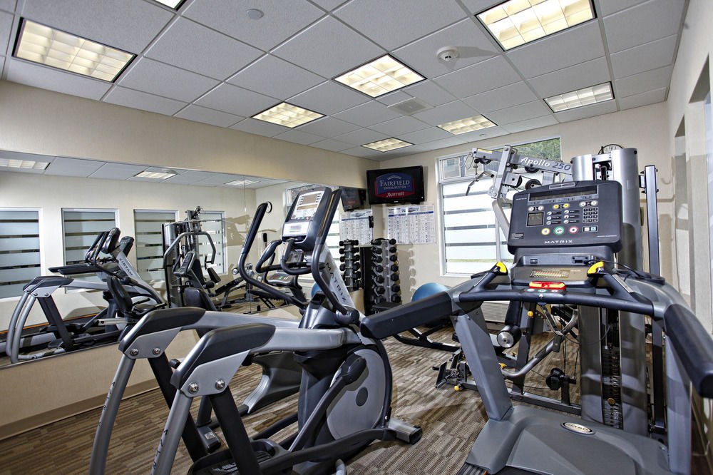 FAIRFIELD INN & SUITES BY MARRIOTT SUDBURY photo 4