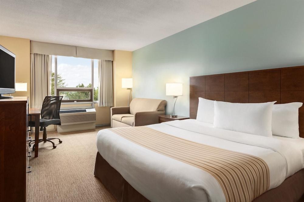 TRAVELODGE BY WYNDHAM SYDNEY photo 2