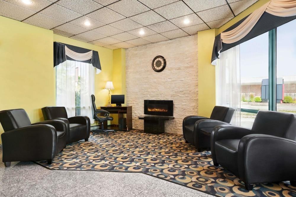 DAYS INN - STE. HELENE-DE-BAGOT