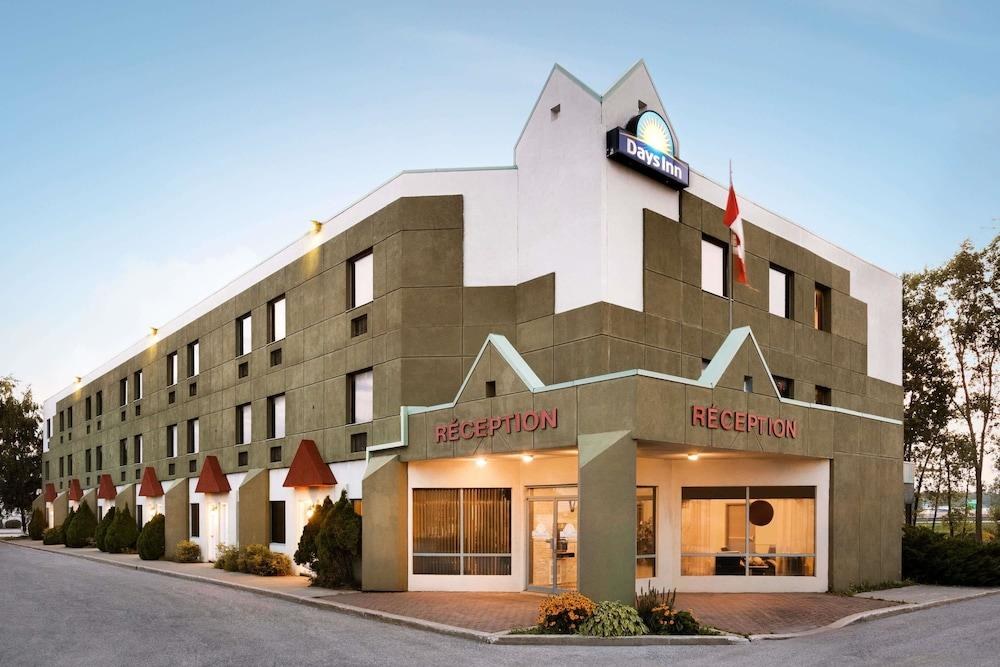 DAYS INN - STE. HELENE-DE-BAGOT photo 3