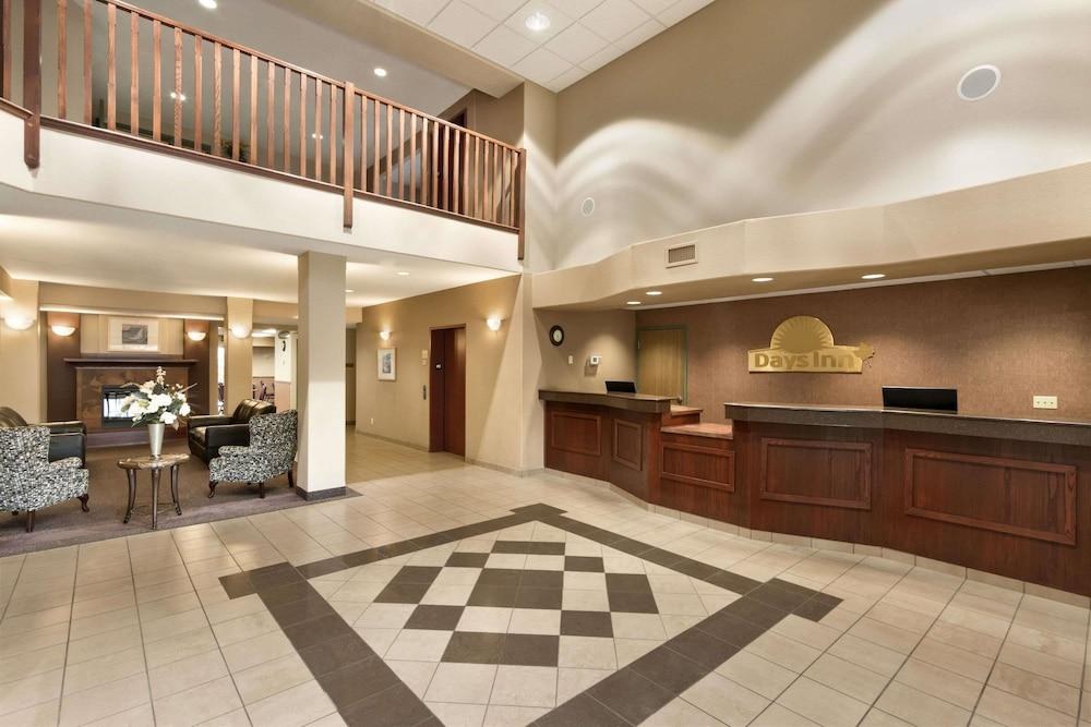 DAYS INN THUNDER BAY NORTH photo 3