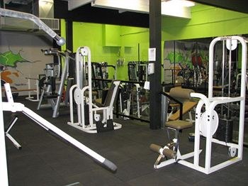 DRAWBRIDGE INN & SUITES photo 4