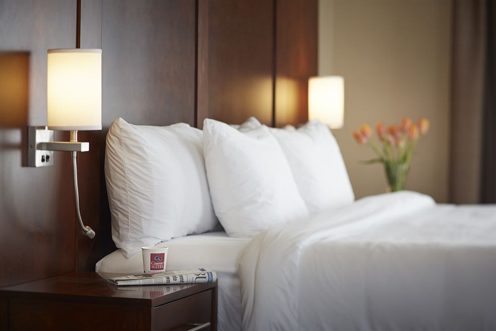 Comfort Suites Saskatoon photo 1