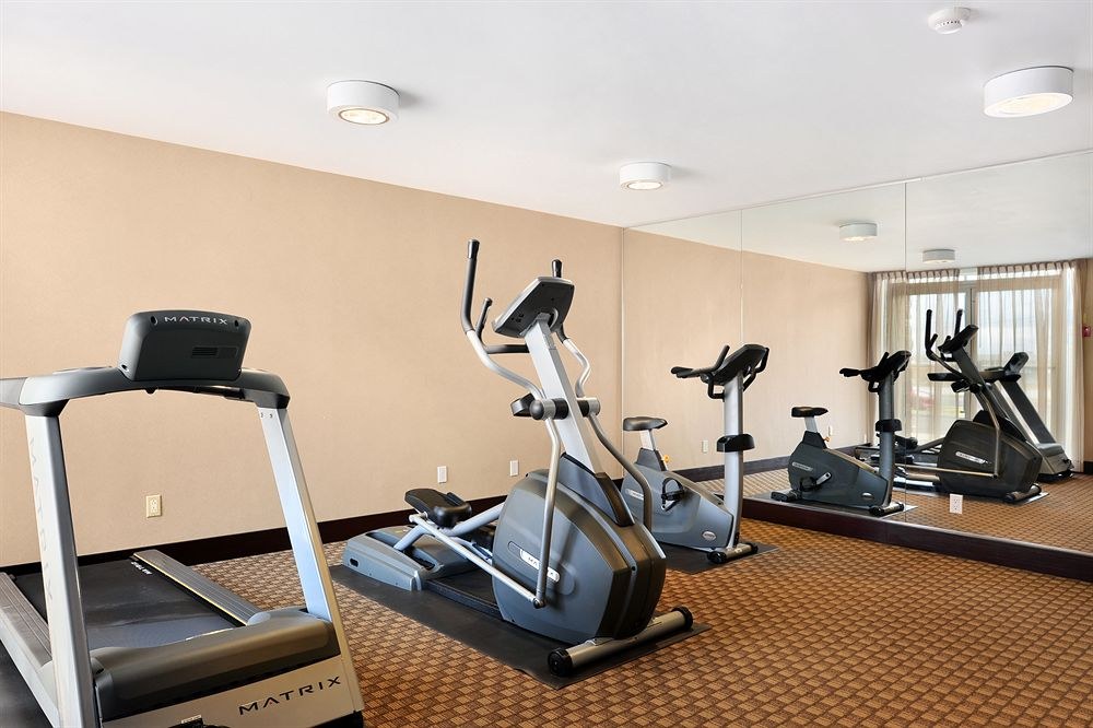 PEARSON HOTEL AND CONFERENCE CENTRE  TORONTO AIRPORT photo 1