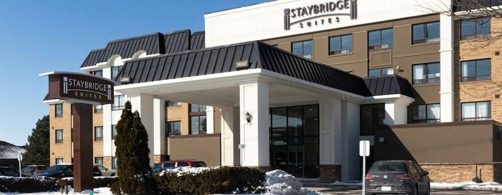 Staybridge Suites Toronto - Vaughan South photo 2