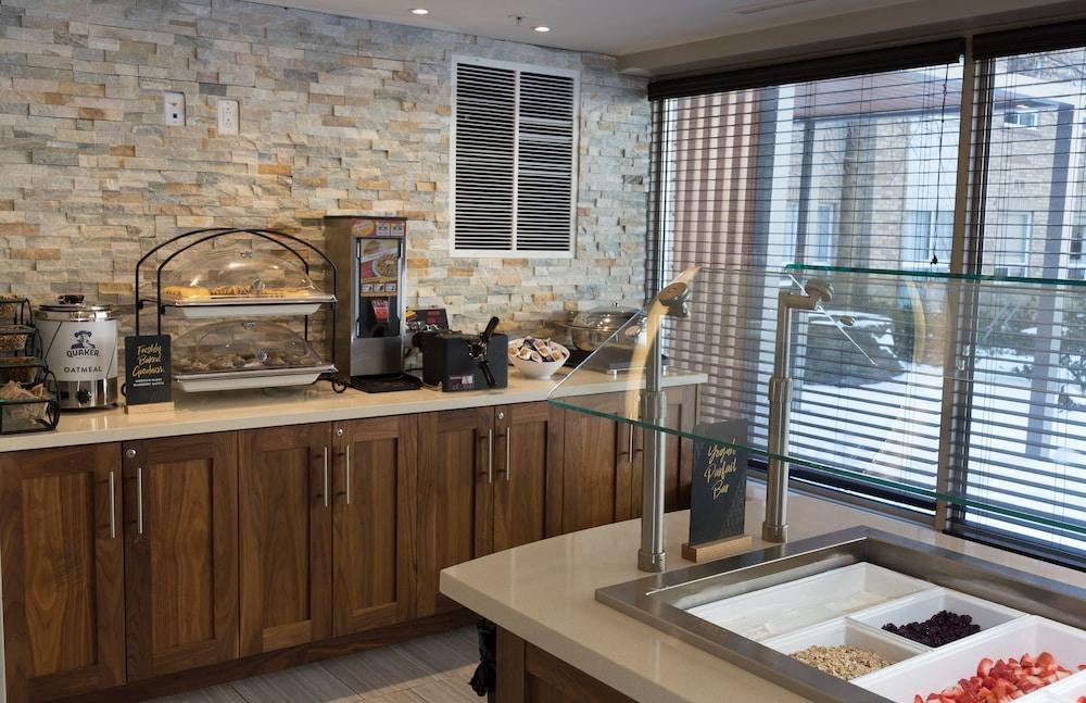 Staybridge Suites Toronto - Vaughan South photo 3