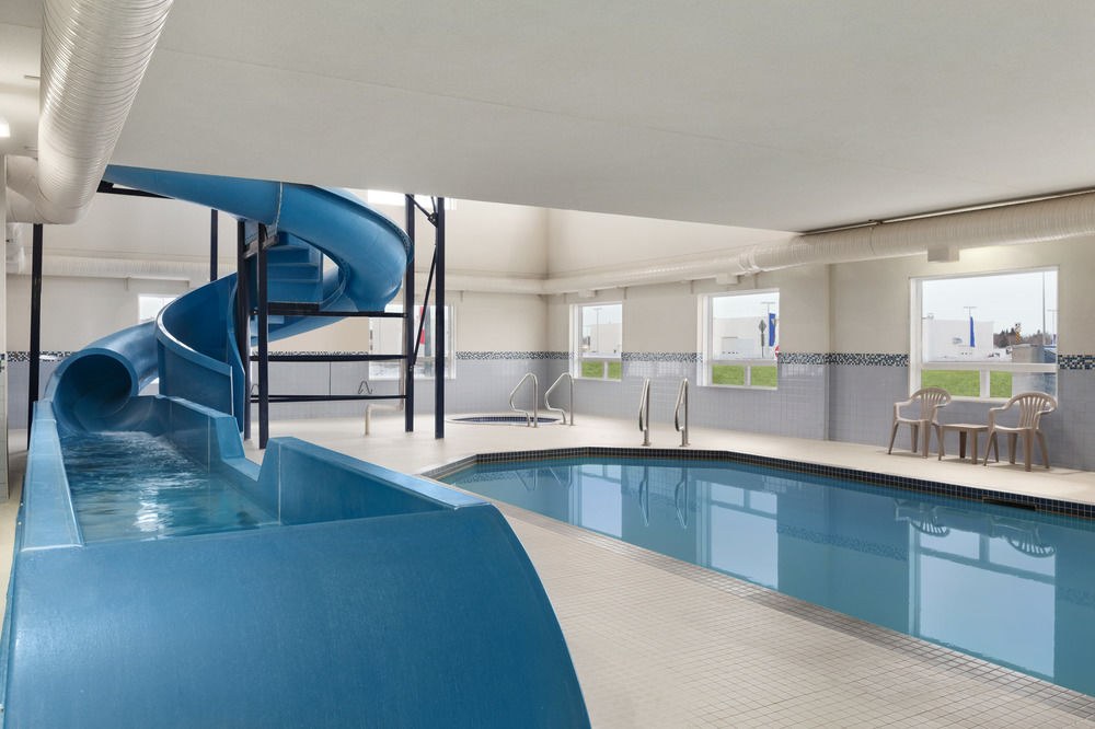 DAYS INN YORKTON