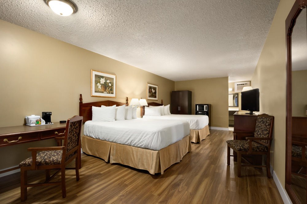 Days Inn by Wyndham Vernon