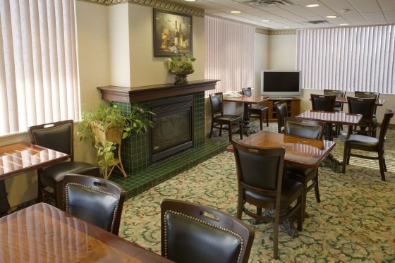 COMFORT SUITES DOWNTOWN photo 3