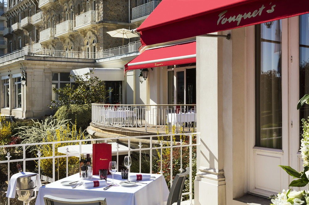 ROYAL-THALASSO BARRIERE photo 1