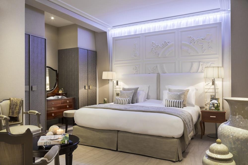 ROYAL-THALASSO BARRIERE photo 4