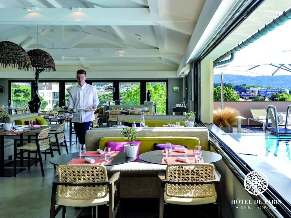 DE PARIS SAINT-TROPEZ photo 4