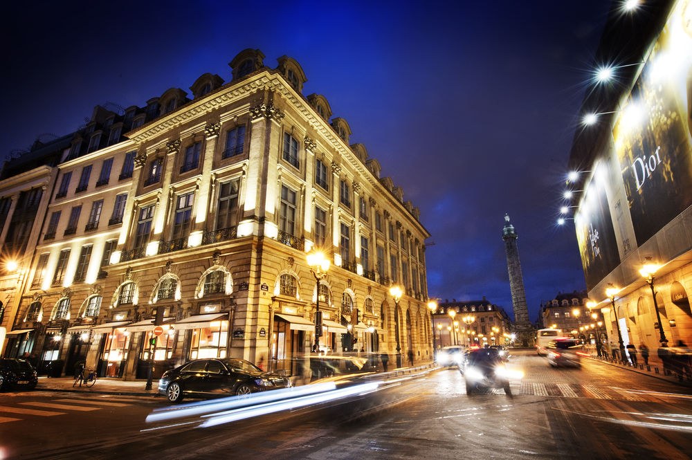 Hotel de Vendome photo 2