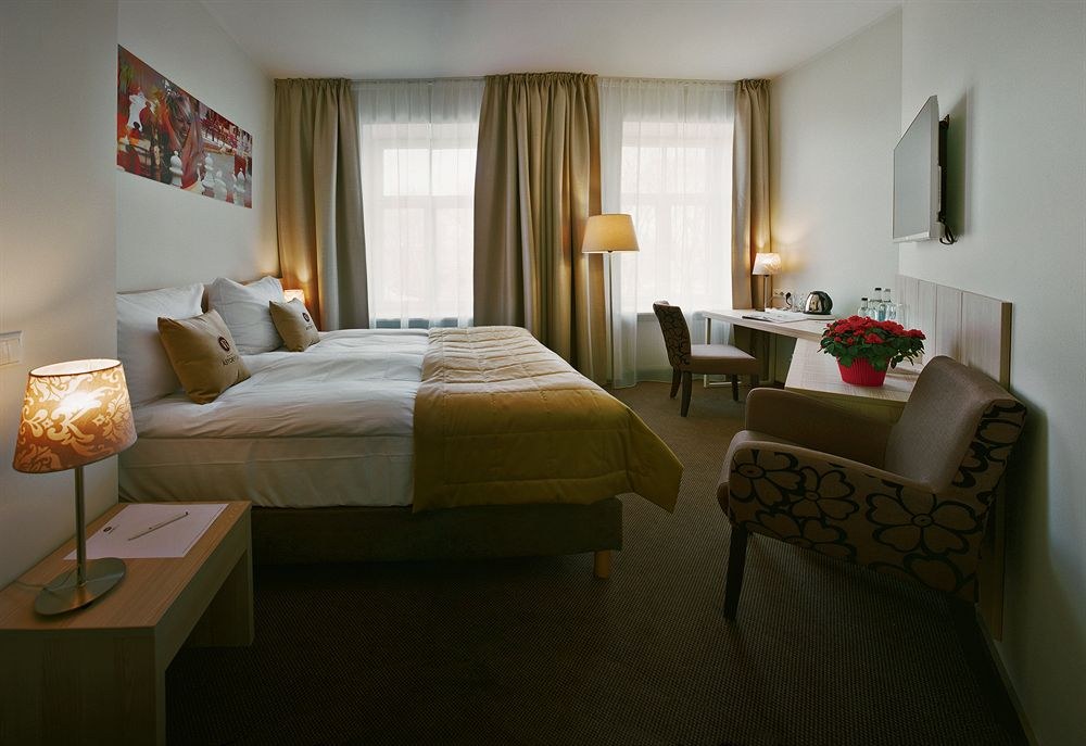 RADISSON HOTEL OLD TOWN RIGA