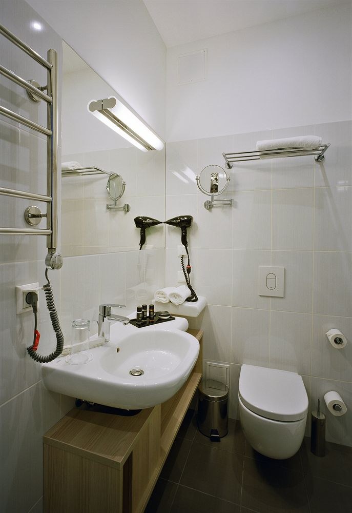 RADISSON HOTEL OLD TOWN RIGA photo 1