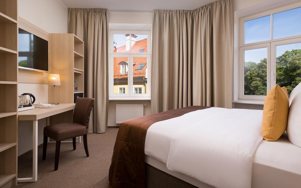 RADISSON HOTEL OLD TOWN RIGA photo 4