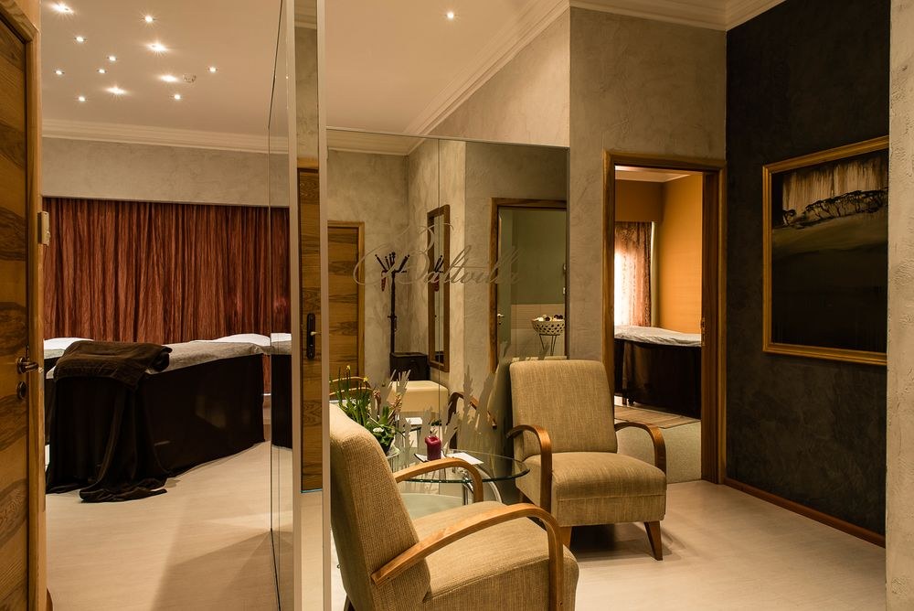 Baltvilla Hotel photo 1
