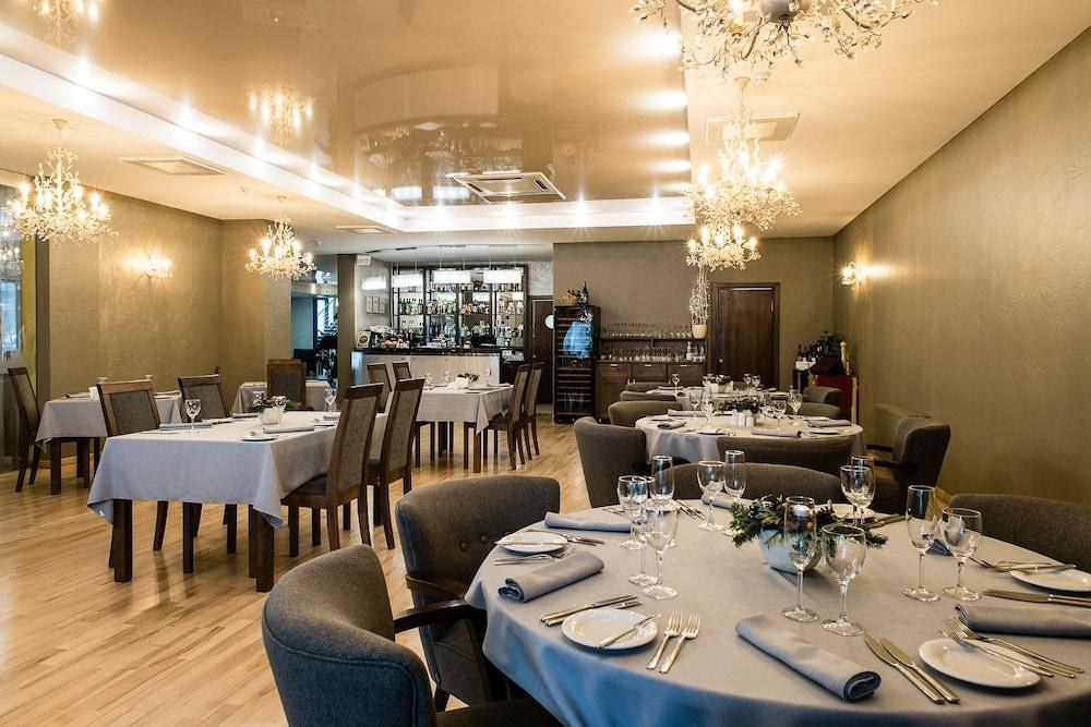 Baltvilla Hotel photo 3