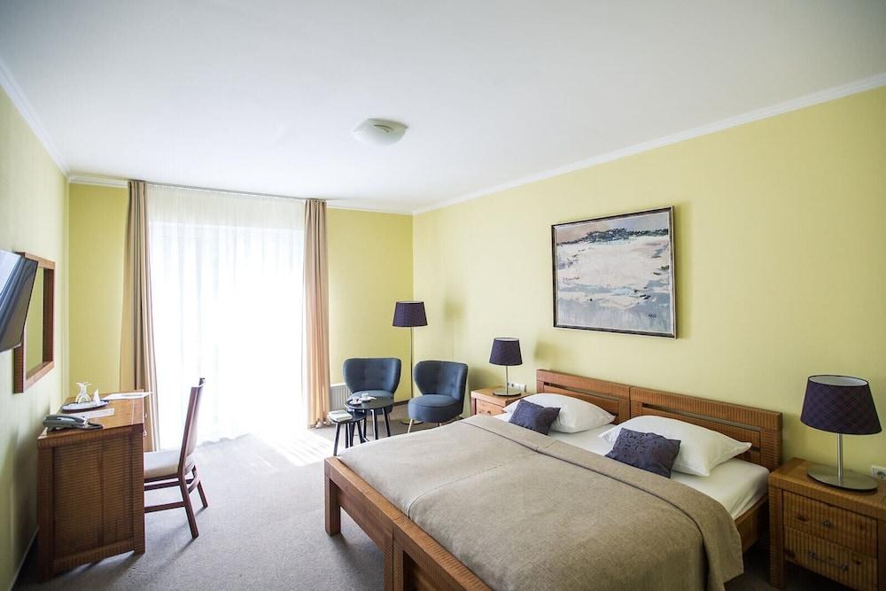 Baltvilla Hotel photo 4