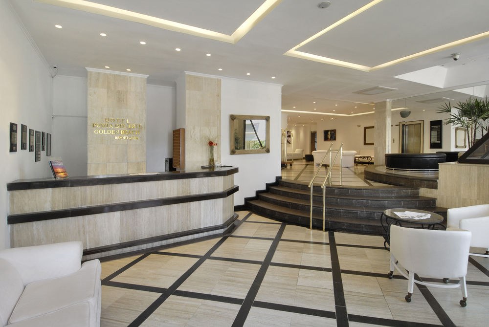 GOLDEN BEACH RESORT AND SPA photo 1