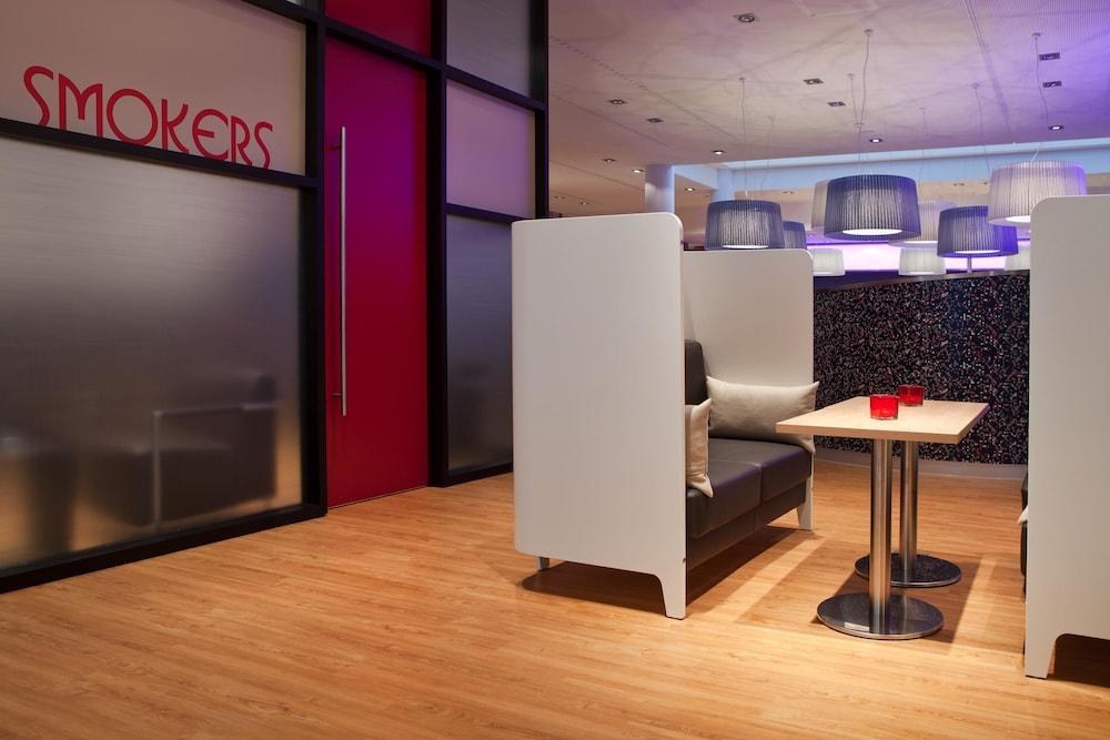 InterCity Hotel Berlin Hauptbahnhof photo 2