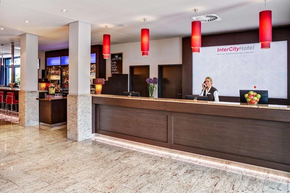INTERCITYHOTEL BRANDENBURG AIRPORT photo 3