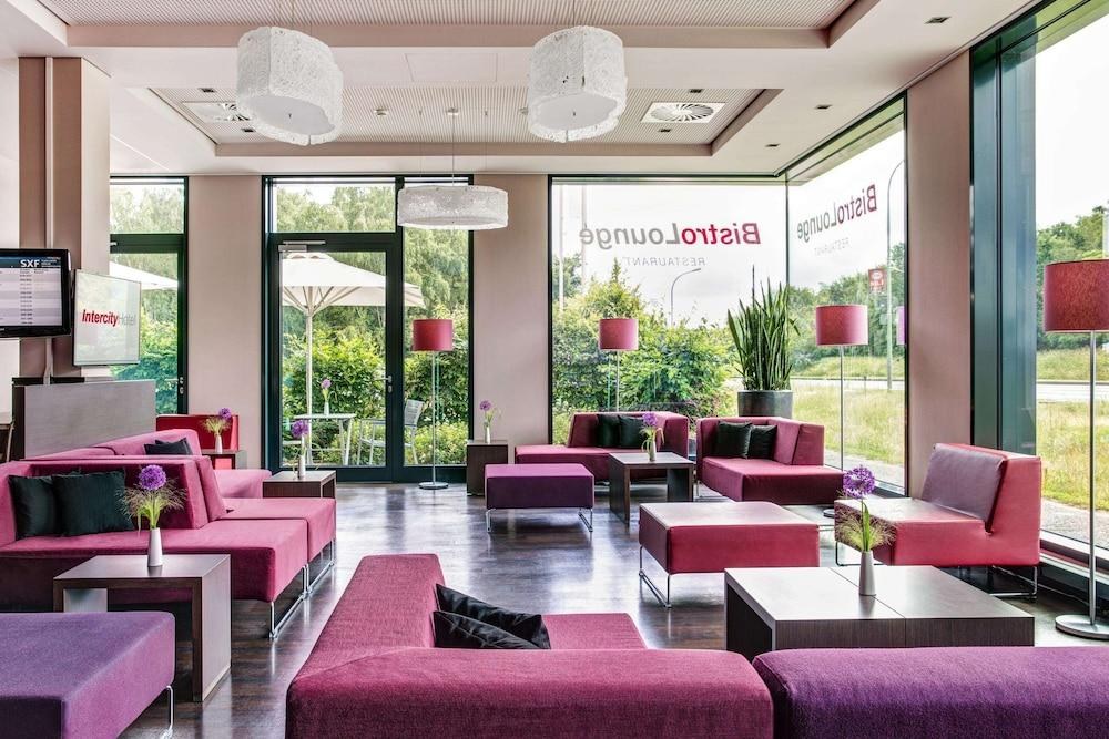 INTERCITYHOTEL BRANDENBURG AIRPORT photo 4