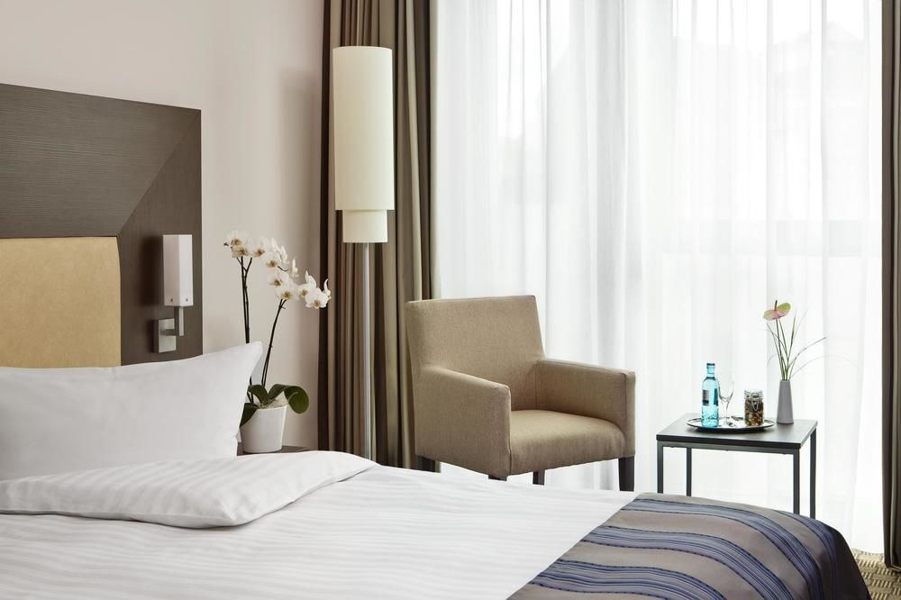 INTERCITYHOTEL BONN