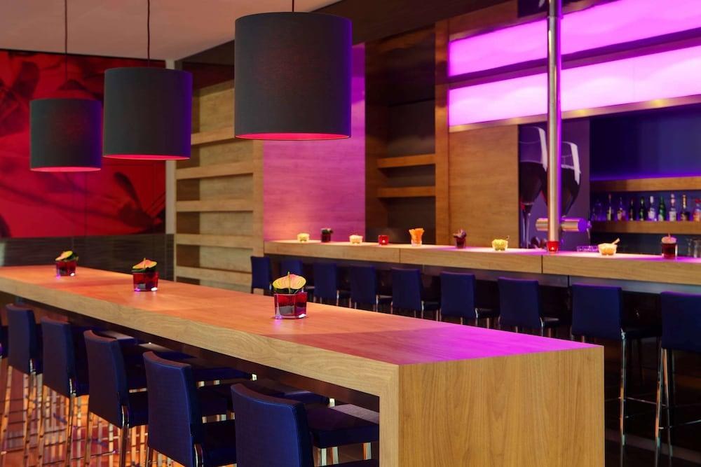 INTERCITYHOTEL BONN photo 2