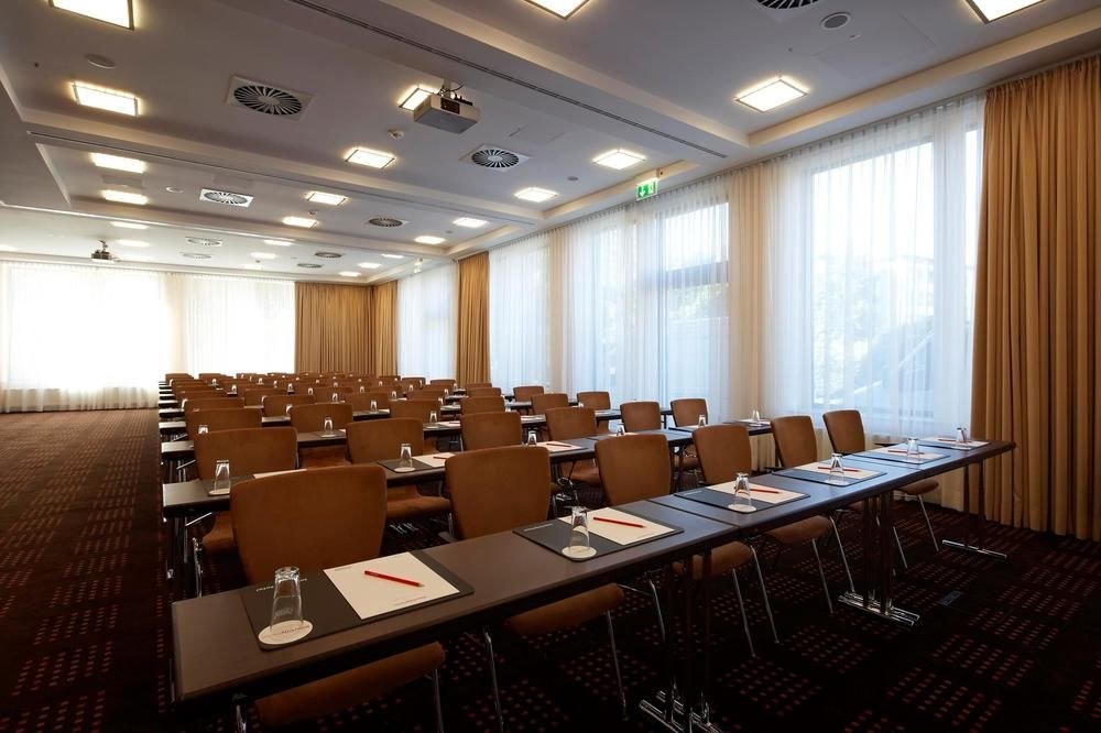 INTERCITYHOTEL ESSEN