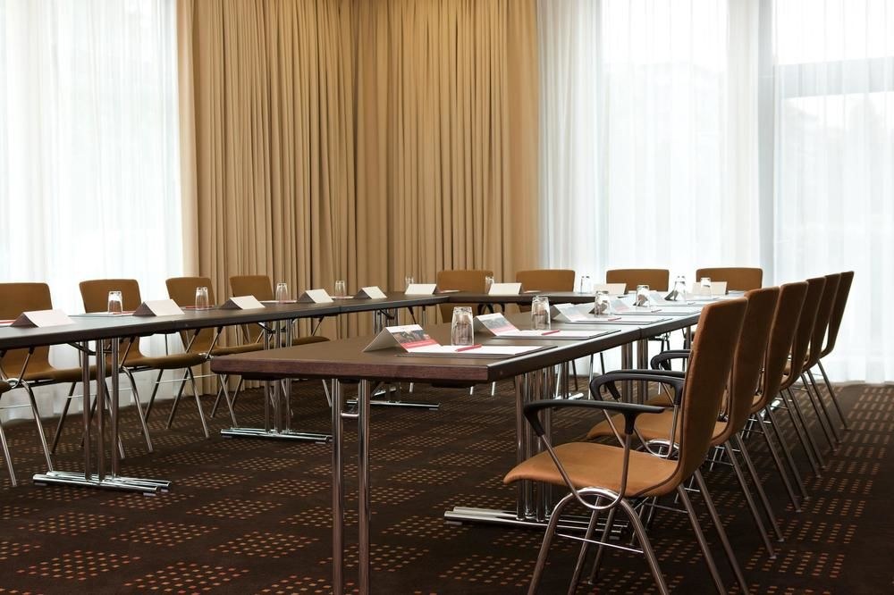INTERCITYHOTEL ESSEN photo 1