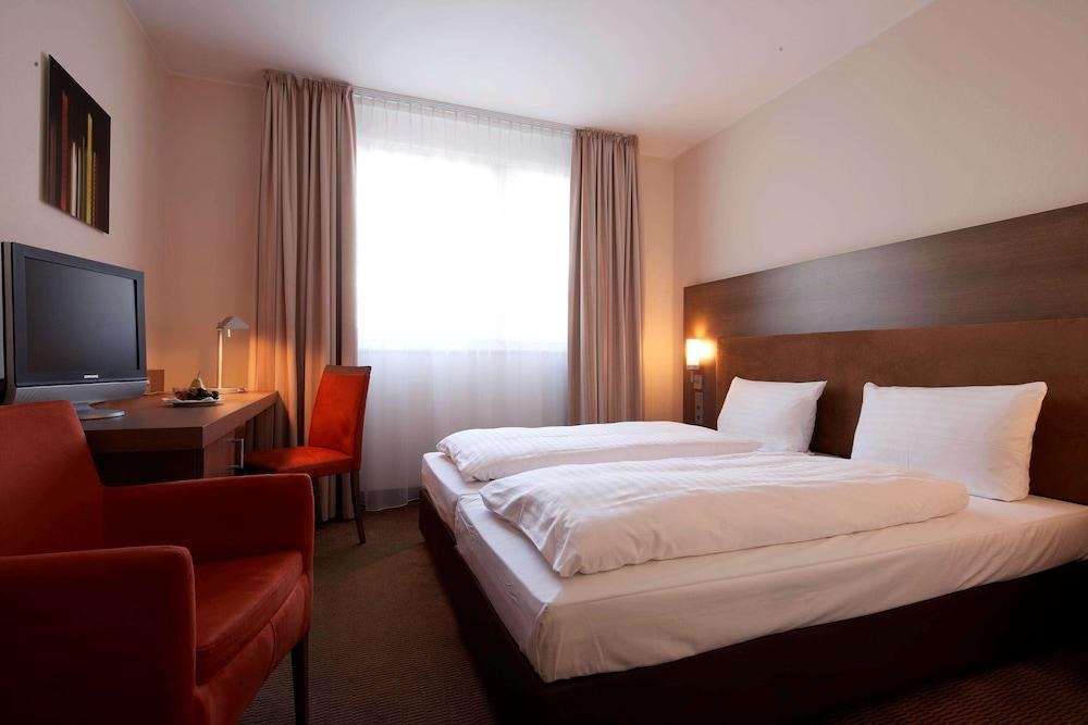 INTERCITYHOTEL ESSEN photo 4