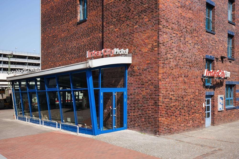 INTERCITYHOTEL HAMBURG-ALTONA photo 4