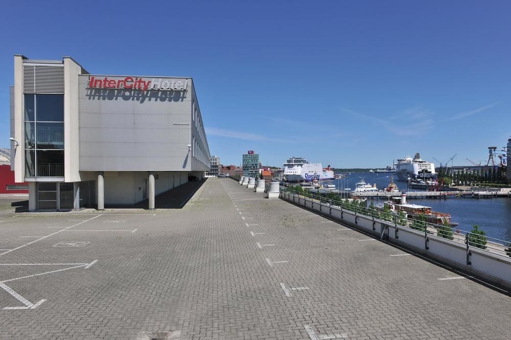 INTERCITYHOTEL KIEL
