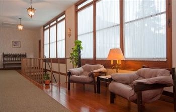 Hotel Chateau photo 1