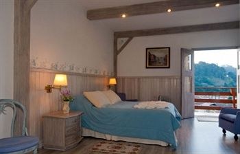 Hotel Chateau photo 4