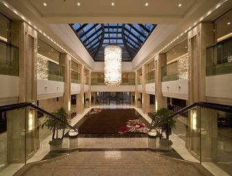 Howard Johnson Tongfang Plaza Zhuji photo 1