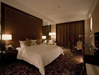 Howard Johnson Tongfang Plaza Zhuji photo 2