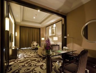 Howard Johnson Tongfang Plaza Zhuji photo 3