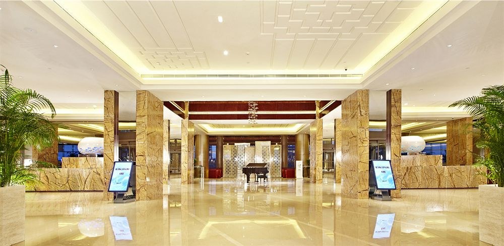 INTERNATIONAL CONFERENCE CENTER photo 1
