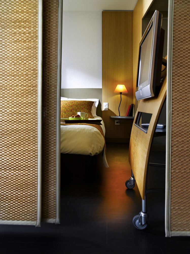 APARTHOTEL ADAGIO ANNECY CENTRE