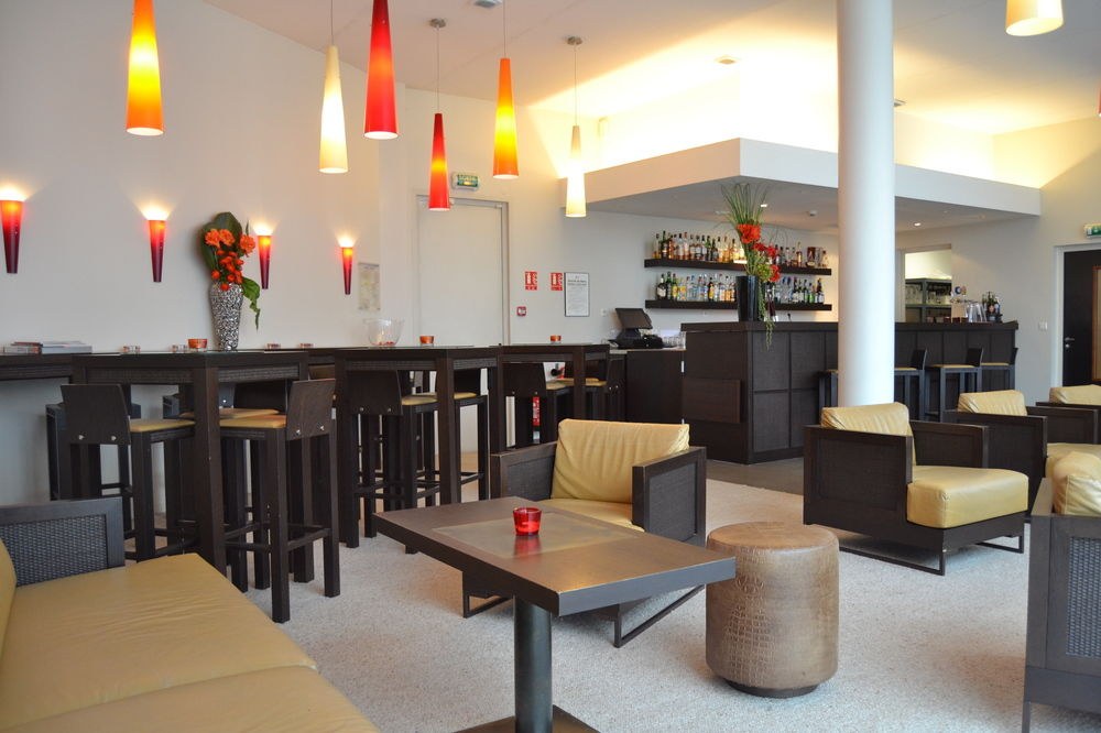 MERCURE LYON GENAS EUREXPO