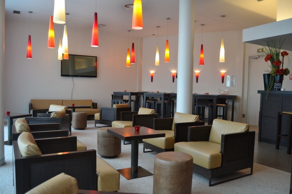 MERCURE LYON GENAS EUREXPO photo 1