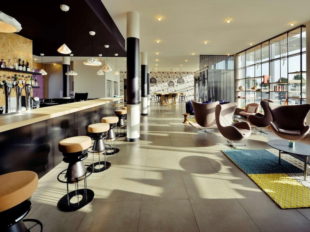 MERCURE LYON GENAS EUREXPO photo 3