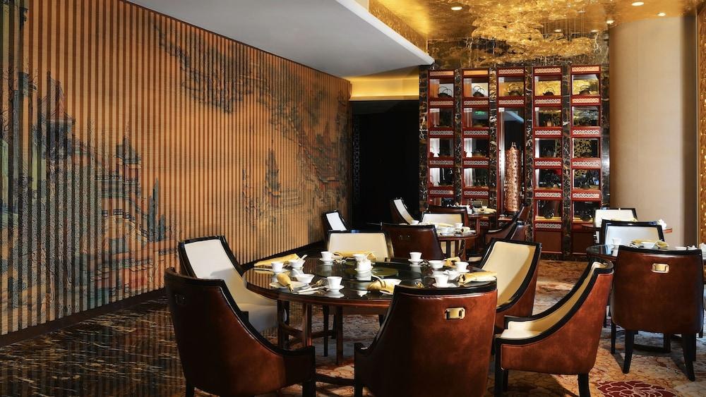 INTERCONTINENTAL FUZHOU photo 4